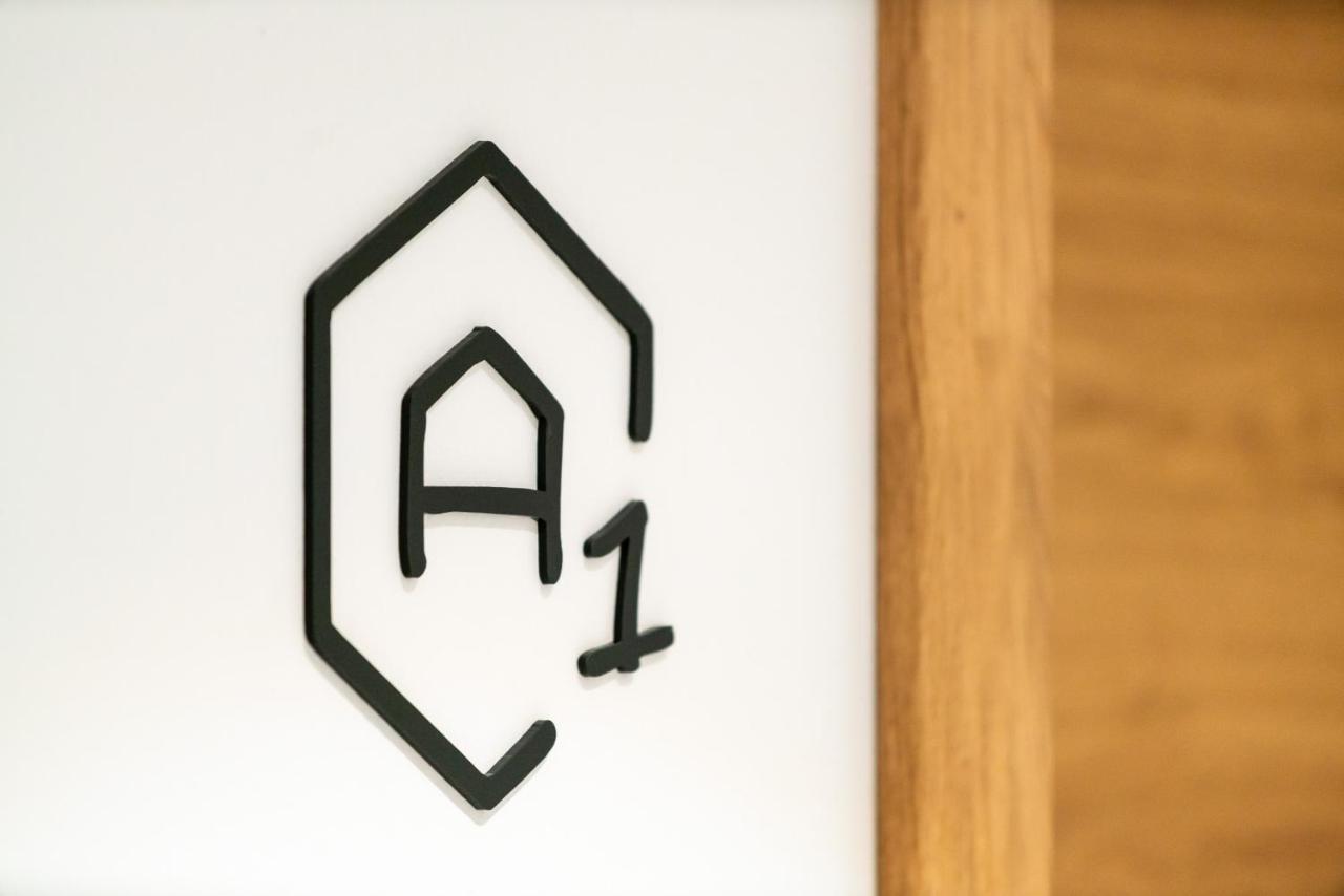 Anraitl Appartements Soelden Eksteriør billede