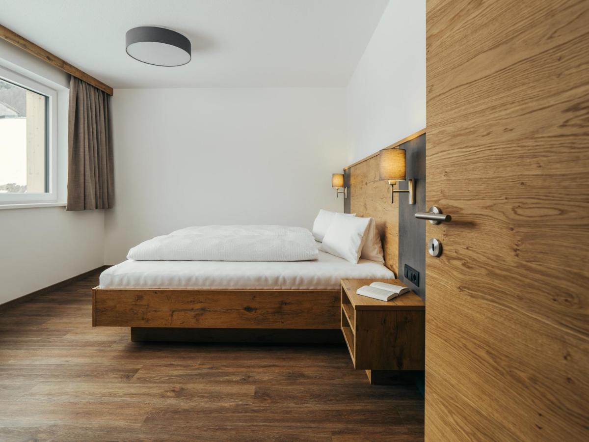 Anraitl Appartements Soelden Eksteriør billede