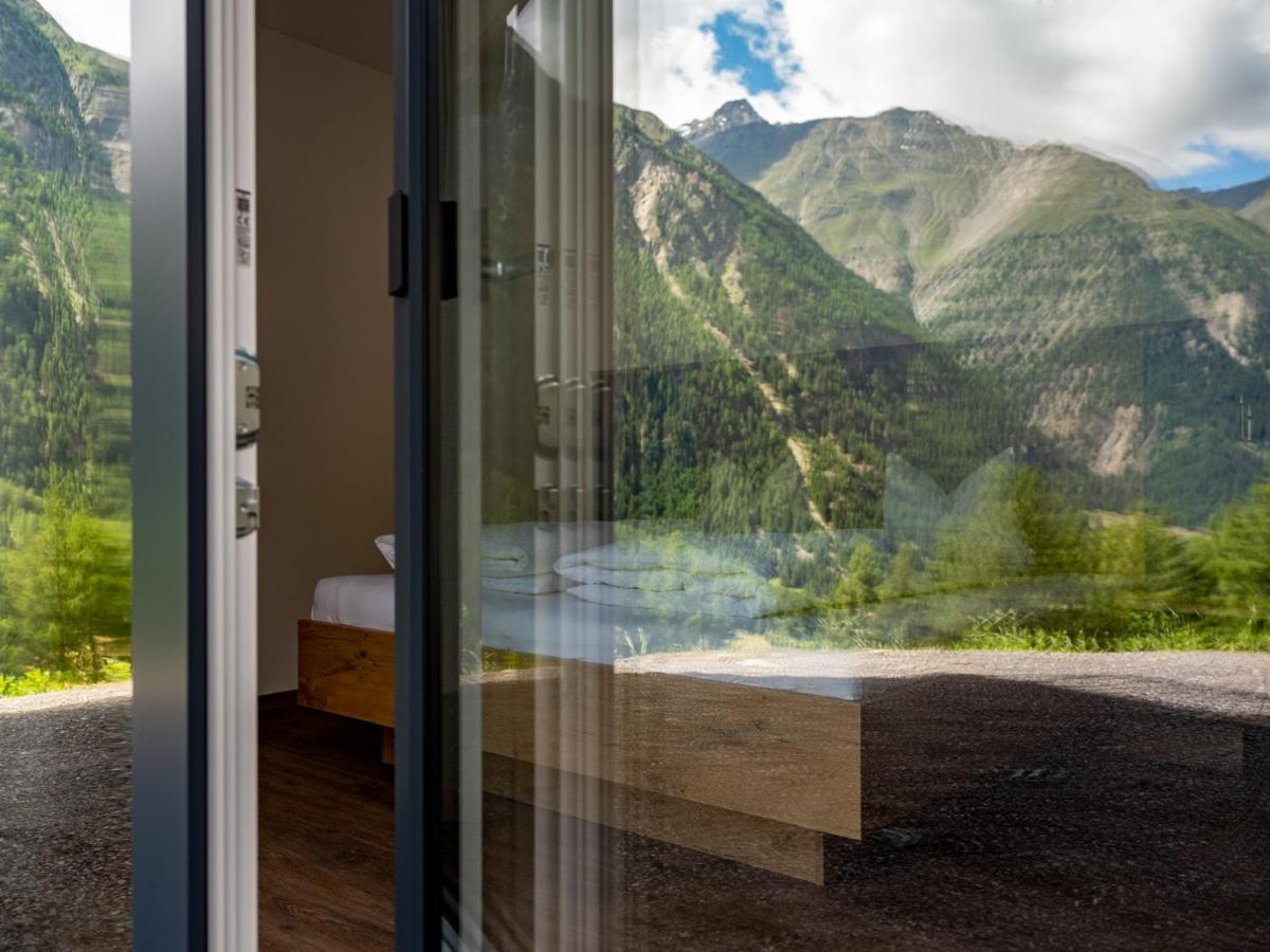 Anraitl Appartements Soelden Eksteriør billede
