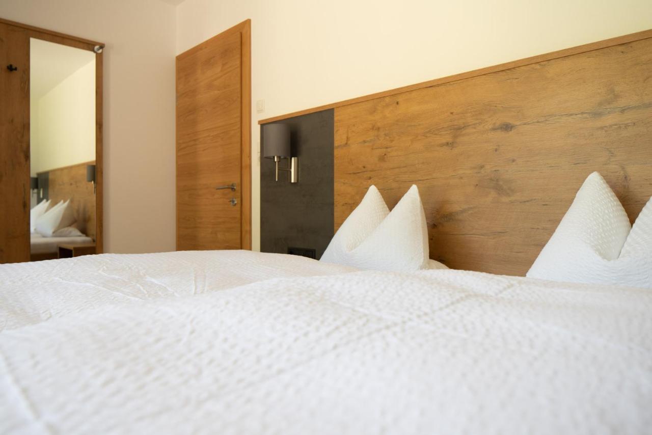Anraitl Appartements Soelden Eksteriør billede
